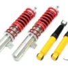 Citroen / Peugeot Xsara / ZX / 306 / 306 Cabriolet / 306 Break 1993 - 2010 Coilovers Deep TA Technix