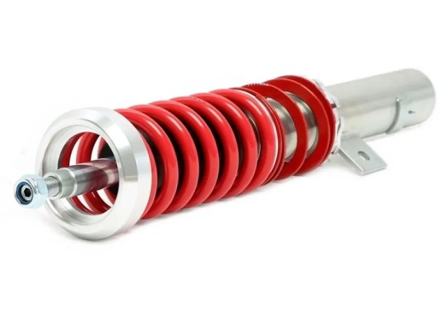 Citroen / Peugeot Xsara / ZX / 306 / 306 Cabriolet / 306 Break 1993 - 2010 Coilovers Deep TA Technix