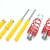 Citroën Saxo / Peugeot 106 1+2 1991 - 2004 Coilovers TA Technix