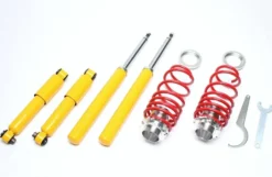 Citroën Saxo / Peugeot 106 1+2 1991 - 2004 Coilovers TA Technix