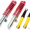 Citroën Xsara / ZX / Peugeot 306 / 306 Cabriolet / 306 Break 1993 - 2010 Coilovers TA Technix