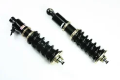 CIVIC/CR-X EF9/ED 88-91 (Ögla bak)Coilovers BC-Racing BR