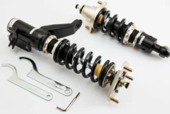 Civic EP3 03-05 Coilovers BC-Racing BR