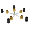 CLP-K5 - GiroDisc Center Lock Drive Pin Kit