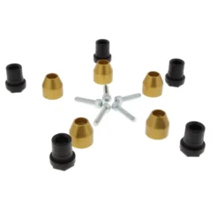 CLP-K5 - GiroDisc Center Lock Drive Pin Kit