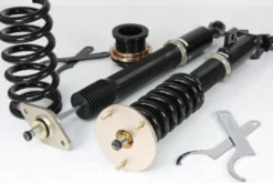 300C / Magnum / Challenger / Charger inkl. SRT-8 06+ Coilovers BC-Racing BR