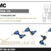 Cmc J space / Veryca 2018-2024 Främre Stab.Stag Hardrace