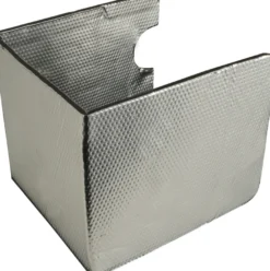 30cm x 30cm Form-A-Barrier DEI