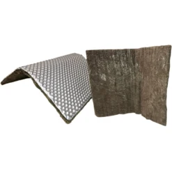 30cm x 53cm Form-A-Shield Värmeskydd DEI