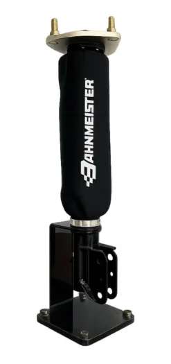 Coiloverstrumpa / Coiloverskydd - Välj Längd -Bahnmeister