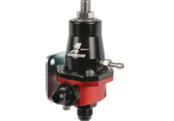 Compact Justerbar Bränsletrycksregulator Aeromotive