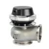 Compgate40 Extern Wastegate Svart Turbosmart