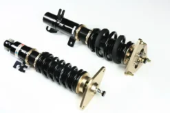 COOPERRE16 02+ Coilovers BC-Racing BR