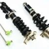Corolla / Matrix ZZE132/133 03+ Coilovers BC-Racing BR
