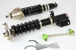 Corolla ZRE142/AZE141 08+ Coilovers BC-Racing BR