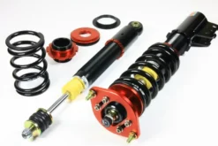 CORSA95-02 BC-Racing Coilovers V1