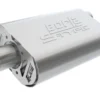 Crate Ljuddämpare Chevrolet LS3 6.2L V8 Stock Output 2.5'' Offset Inlopp / 2.5'' Center Utlopp S-Type Borla