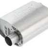 Crate Ljuddämpare Ford Coyote 5.0L V8 Moderate Output 2.5'' Offset Inlopp / 2.5'' Offset Utlopp ATAK Borla