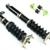 CRESSIDA/CHASER MX83/JZX81 89-92 Coilovers BC-Racing BR