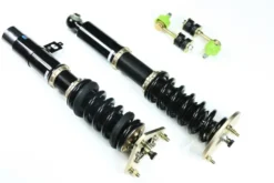 CRESSIDA/CHASER MX83/JZX81 89-92 Coilovers BC-Racing BR
