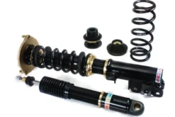 850 / C70 / S70 / V70 FWD 92-00 Coilovers BC-Racing BR