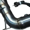 Cupra Formentor 2020+ Downpipe De-Cat/Sportkatalysator Cobra Sport