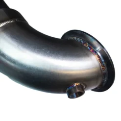 Cupra Formentor 2020+ Downpipe De-Cat/Sportkatalysator Cobra Sport