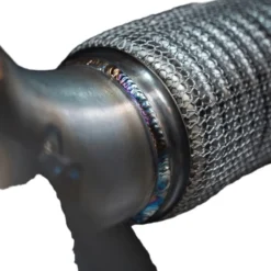 Cupra Formentor 2020+ Downpipe De-Cat/Sportkatalysator Cobra Sport