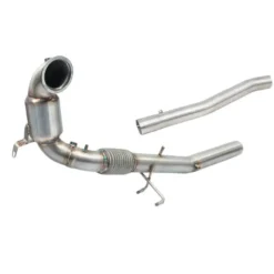 Cupra Formentor 2020+ Downpipe De-Cat/Sportkatalysator Cobra Sport