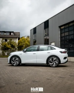 Cupra Formentor 2.0Tdi/2.0Tsi 2020+ Sänkningssats H&R