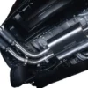Cupra Formentor 2.0 TSI 2020+ Catback Sportavgassystem Cobra Sport