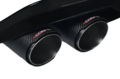 Cupra Formentor 2.0 TSI 2020+ Catback Sportavgassystem Cobra Sport