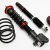 Daihatsu SIRION M112S 98-04 BC-Racing Coilovers V1 Typ VM