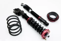 Daihatsu SIRION M112S 98-04 BC-Racing Coilovers V1 Typ VM