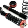 Daihatsu SIRION QNC20 04+ BC-Racing Coilovers V1 Typ VM