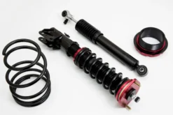 Daihatsu YRV M201G 00-05 BC-Racing Coilovers V1 Typ VM