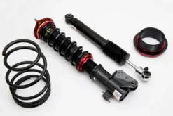 Daihatsu YRV M201G 00-05 BC-Racing Coilovers V1 Typ VM