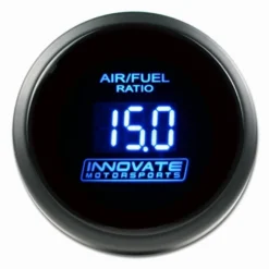 DB-Mätare Blå (Endast Mätare) Innovate Motorsport