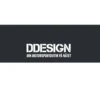DDESIGN Streamer - ''DDESIGN - Din Motorsportbutik på nätet''