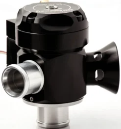DECEPTOR PRO II Dumpventil 25mm In / 25mm Ut GFB
