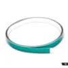 Decorative stripe for self sticking Turquoise Maxton Design