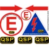 Dekalark Racing QSP