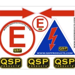 Dekalark Racing QSP