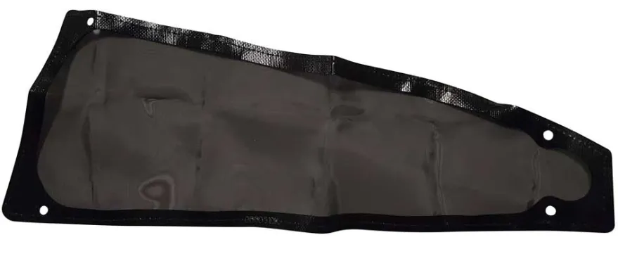 088051DK Förfilter Drycharger 63-1143 K&N Filters