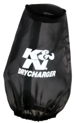 22-8030DK Förfilter Drycharger Ru-3120 Svart K&N Filters