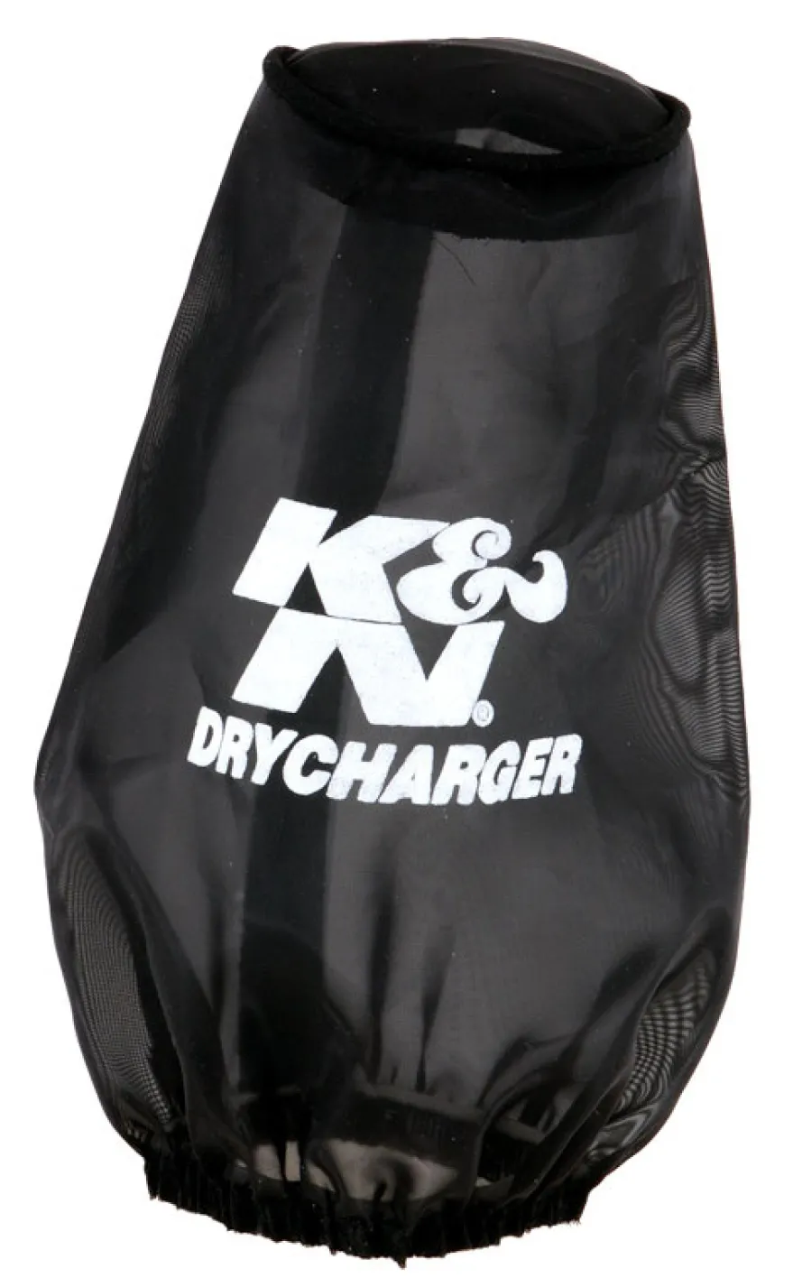 22-8030DK Förfilter Drycharger Ru-3120 Svart K&N Filters