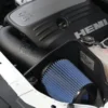 Dodge Challenger/Charger/Chrysler 300C 2011-2023 V8-5.7L HEMI MagnumFORCE Insugskit Sportluftfilter Pro 5R aFe Power