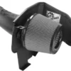 Dodge Challenger/Charger/Chrysler 300 SRT8/SRT 2011-2023 V8-6.4L HEMI MagnumFORCE Insugskit Sportluftfilter Pro DRY S aFe Power