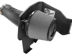 Dodge Challenger/Charger/Chrysler 300 SRT8/SRT 2011-2023 V8-6.4L HEMI MagnumFORCE Insugskit Sportluftfilter Pro DRY S aFe Power