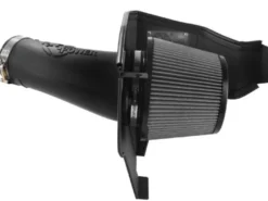 Dodge Challenger/Charger/Chrysler 300 SRT8/SRT 2011-2023 V8-6.4L HEMI MagnumFORCE Insugskit Sportluftfilter Pro DRY S aFe Power